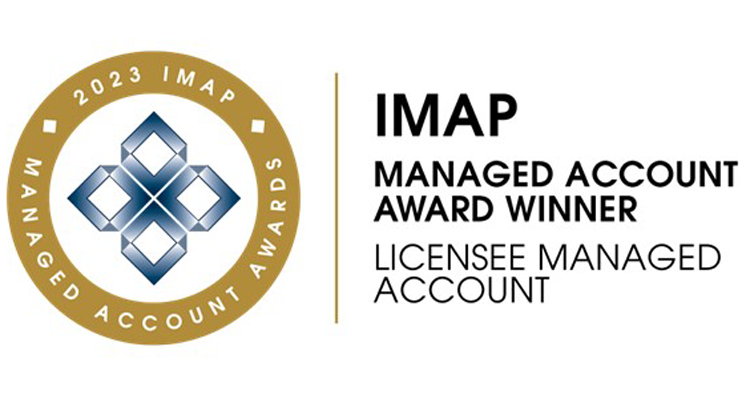 2024 IMAP winner