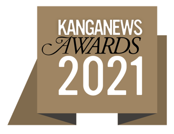Kanga Award 2021