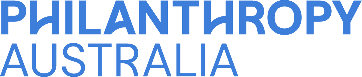 Philanthropy Aust Logo